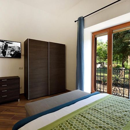 The Wanderlast Sorrento Exterior foto