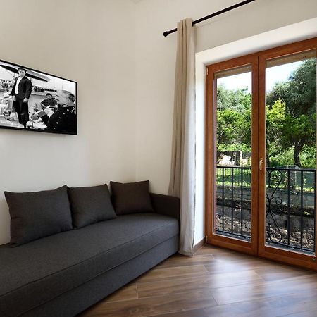 The Wanderlast Sorrento Exterior foto