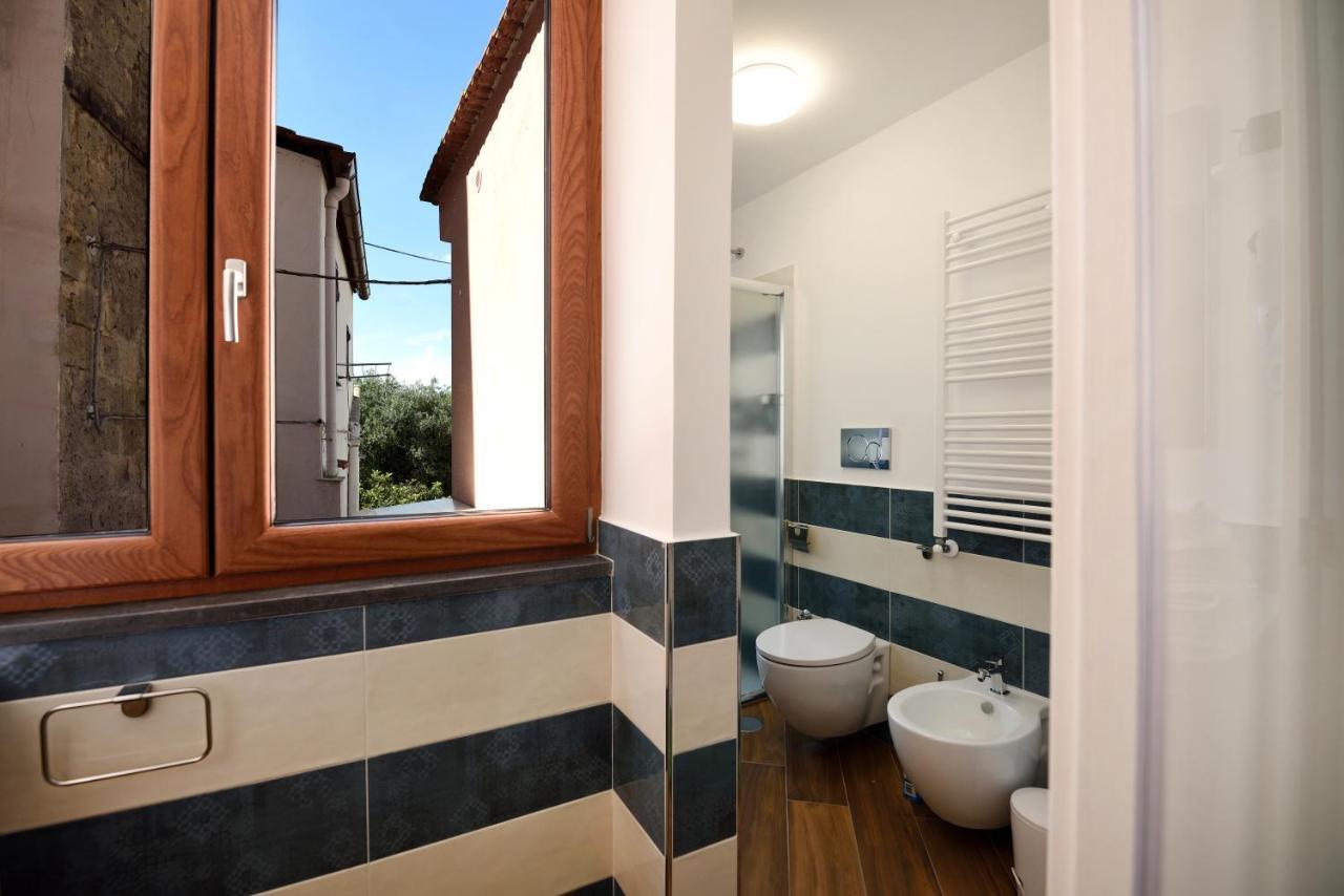 The Wanderlast Sorrento Exterior foto