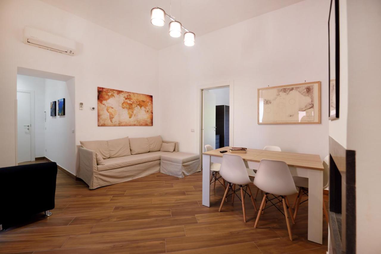 The Wanderlast Sorrento Exterior foto